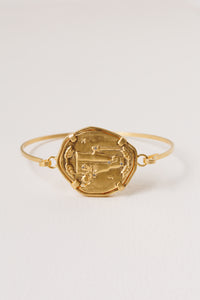 Louise Hendricks Themis Bracelet