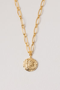 Louise Hendricks Aphrodite Necklace