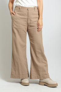  CP SHADES Polly Pant | Taupe Cadeau