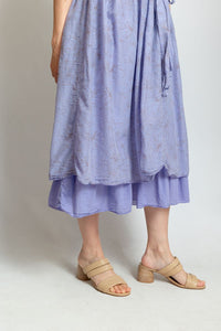  CP Shades Julia Dress in Lavender