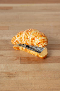  Nach Mini Croissant Stapler Cadeau