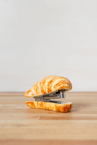  Nach Mini Croissant Stapler Cadeau