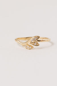  Misa Jewelry Sway Ring