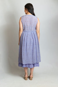  CP Shades Julia Dress in Lavender