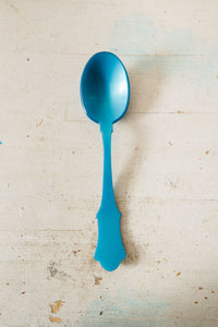 Sabre Colorful Serving Spoon Cadeau