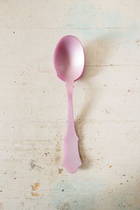 Sabre Colorful Serving Spoon Cadeau