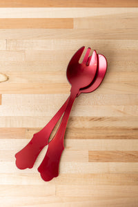 Sabre,Colorful Salad Servers